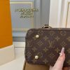 Louis new arrival vintage tote bag size:28*21 cm