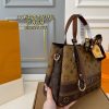 Louis new arrival vintage tote bag size:28*21 cm