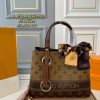 Louis new arrival vintage tote bag size:28*21 cm