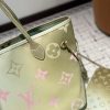 Louis new arrival neverfull tote bag size:33 * 29 cm