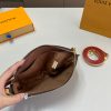 Louis new arrival IVY bag size: 21*12 cm
