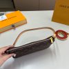 Louis new arrival IVY bag size: 21*12 cm