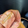 Louis new arrival neverfull tote bag size: 32*29 cm