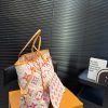 Louis new arrival neverfull tote bag size: 32*29 cm