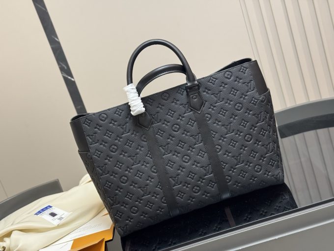 Louis new arrival sac plat tote bag size: 42 * 32cm - Image 3