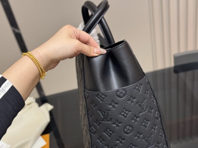Louis new arrival sac plat tote bag size: 42 * 32cm - Image 4