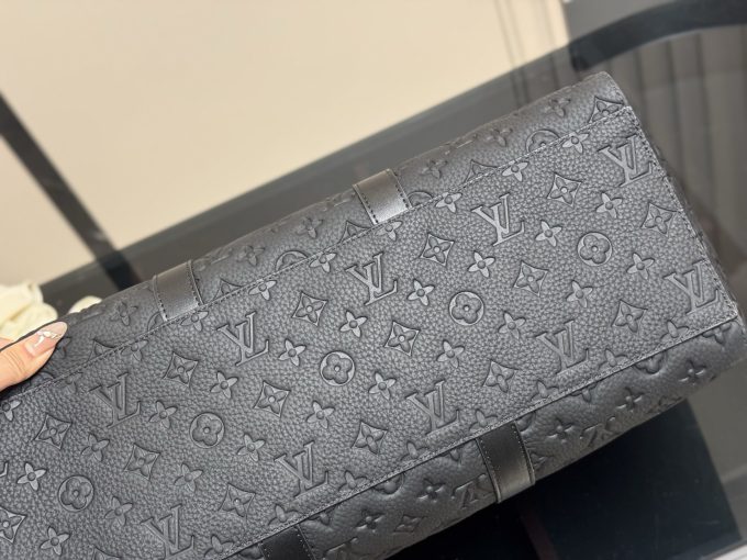 Louis new arrival sac plat tote bag size: 42 * 32cm - Image 6