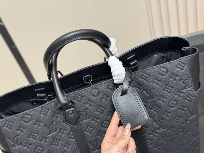 Louis new arrival sac plat tote bag size: 42 * 32cm - Image 7