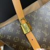 Louis new arrival tote bag size: 44*30 cm