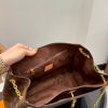 Louis new arrival Any time tote bag size:31*24cm
