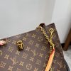 Louis new arrival Any time tote bag size:31*24cm