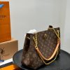 Louis new arrival Any time tote bag size:31*24cm
