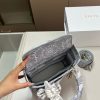 D new arrival lady bag size: 24*20 cm