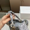 D new arrival lady bag size: 24*20 cm
