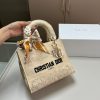 D new arrival lady bag size: 24*20 cm