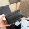 Cc new arrival 25P caviar leather bag