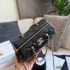 Cc new arrival 25P caviar leather bag