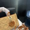 D new arrival summer lady bag size:26 * 14 cm