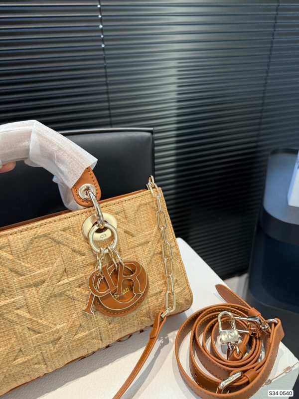 D new arrival summer lady bag size:26 * 14 cm