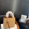 D new arrival summer lady bag size: 20*17 cm
