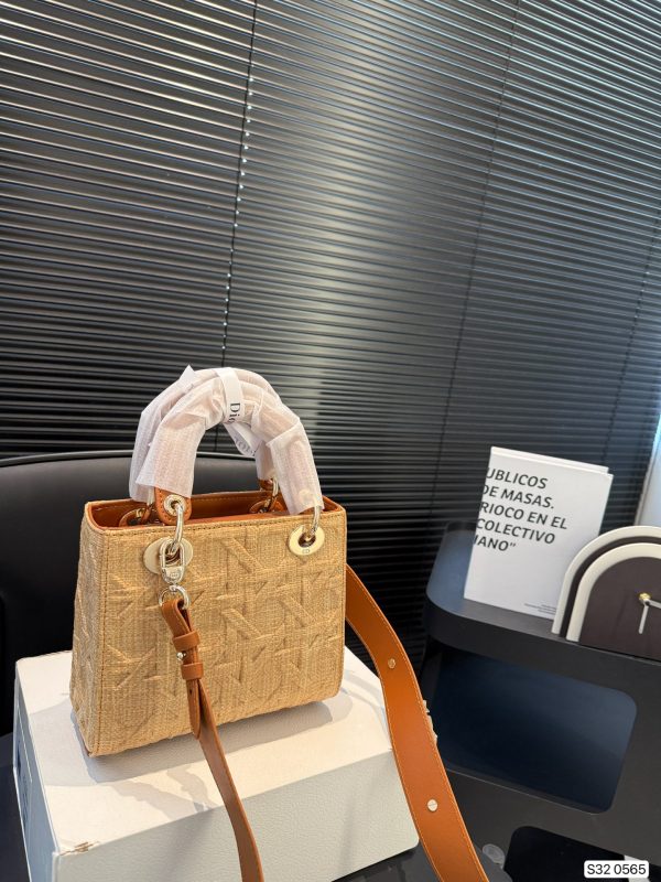 D new arrival summer lady bag size: 20*17 cm