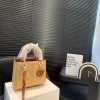 D new arrival summer lady bag size: 20*17 cm