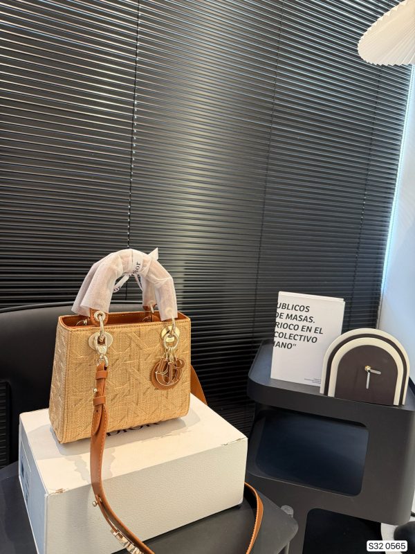 D new arrival summer lady bag size: 20*17 cm