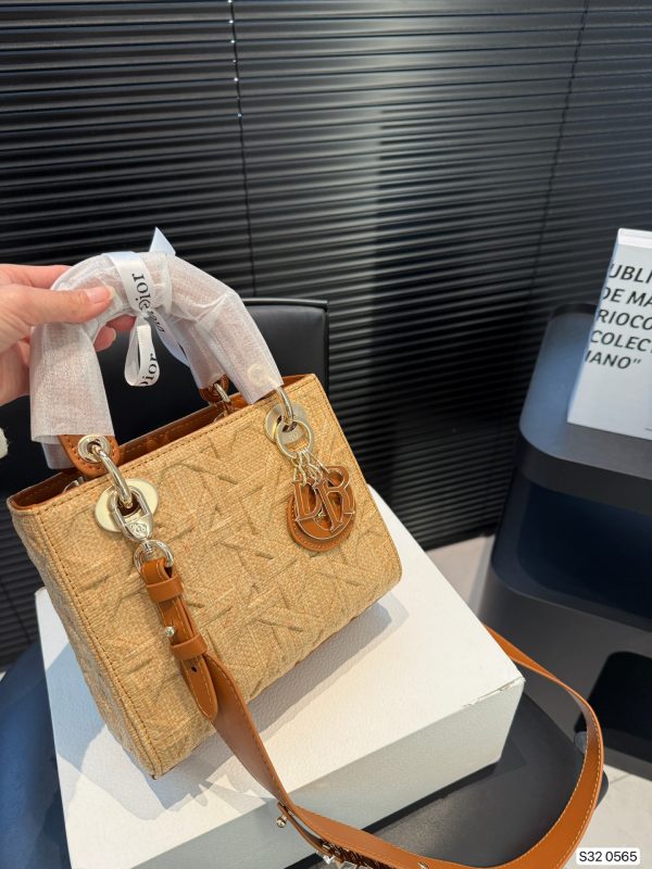 D new arrival summer lady bag size: 20*17 cm