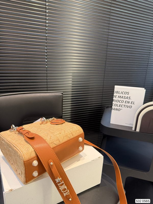 D new arrival summer lady bag size: 20*17 cm