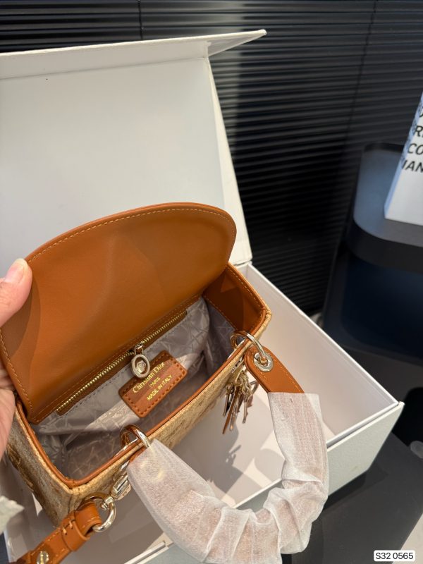 D new arrival summer lady bag size: 20*17 cm