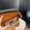 D new arrival summer lady bag size:26 * 14 cm