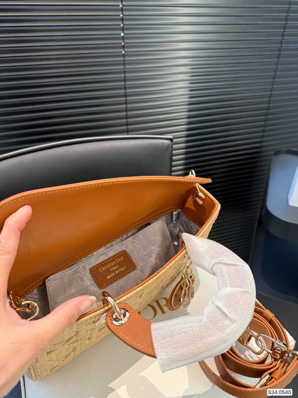 D new arrival summer lady bag size:26 * 14 cm