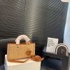 D new arrival summer lady bag size:26 * 14 cm
