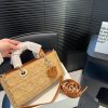 D new arrival summer lady bag size:26 * 14 cm