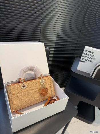 D new arrival summer lady bag size:26 * 14 cm