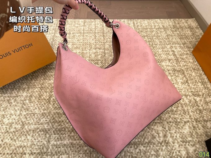 Louis new arrival hobo tote bag size: 34*28 cm - Image 10