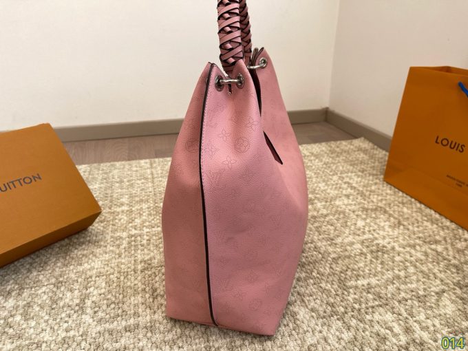 Louis new arrival hobo tote bag size: 34*28 cm - Image 9