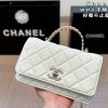 Cc new arrival woc chain bag size: 19*12 cm
