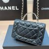 Cc new arrival woc chain bag size: 19*12 cm