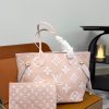 Louis new arrival neverfull bag N41605 size: 32*29*17 cm