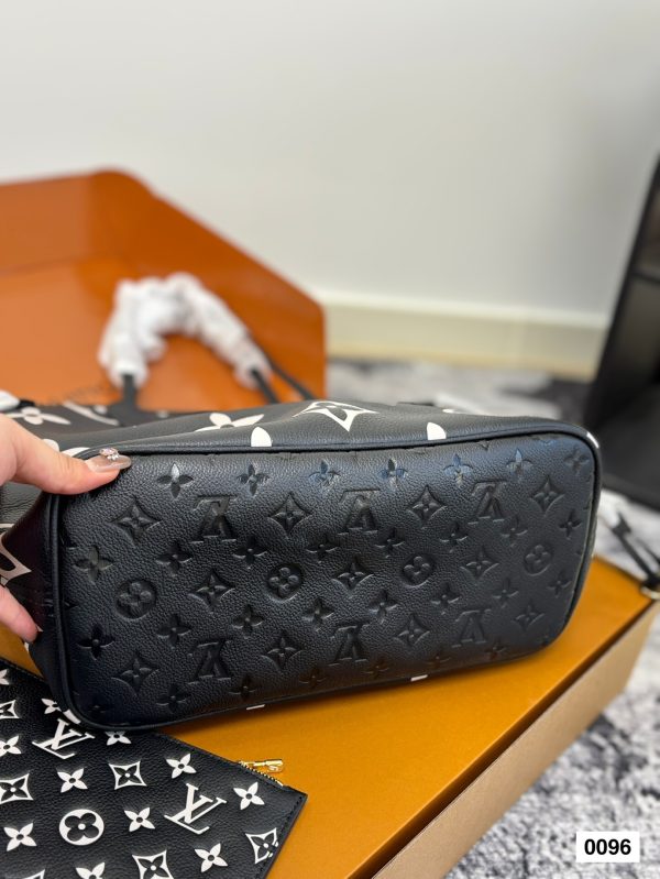 Louis new arrival neverfull bag N41605 size: 32*29*17 cm