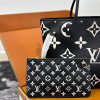 Louis new arrival neverfull bag N41605 size: 32*29*17 cm