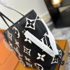 Louis new arrival neverfull bag N41605 size: 32*29*17 cm