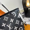 Louis new arrival neverfull bag N41605 size: 32*29*17 cm