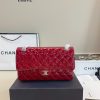 CC new arrival CF bag size: 25*6*17cm