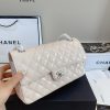 CC new arrival CF bag size: 25*6*17cm