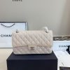 CC new arrival CF bag size: 25*6*17cm