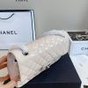 CC new arrival CF bag size: 25*6*17cm
