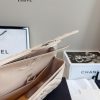CC new arrival CF bag size: 25*6*17cm