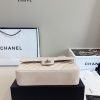 CC new arrival CF bag size: 25*6*17cm